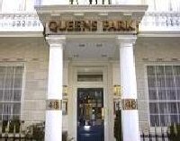 Fil Franck Tours - Hotels in London - Hotel Queen's Park